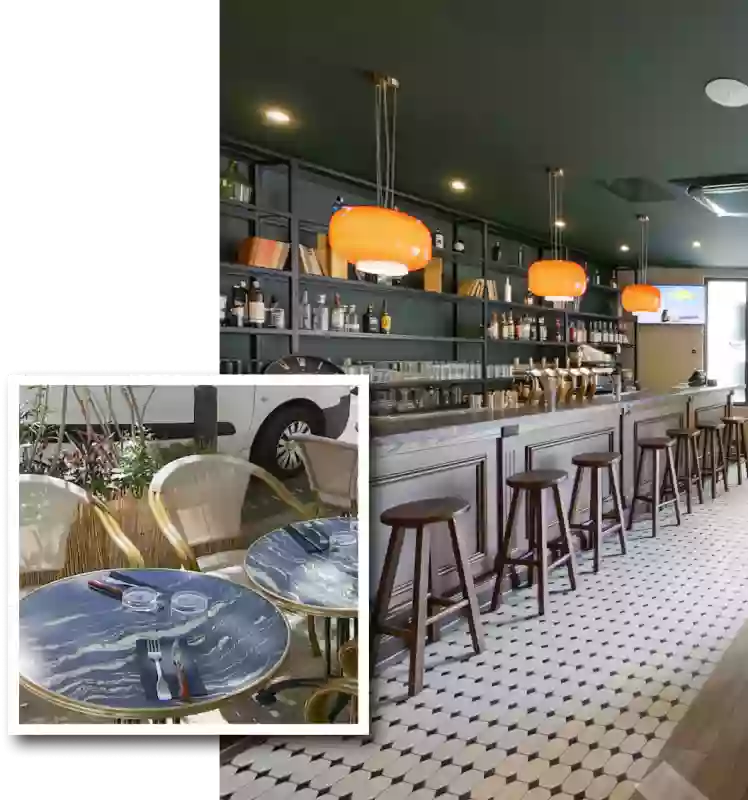 restaurant Marseille - Restaurant marseille 1er arrondissement - brasserie marseille - restaurant marseille longchamp