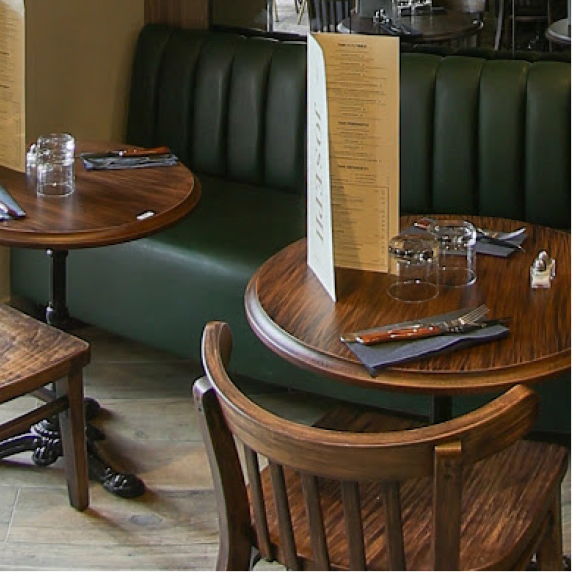 restaurant Marseille - Restaurant marseille 1er arrondissement - brasserie marseille - Restaurant sympa Marseille