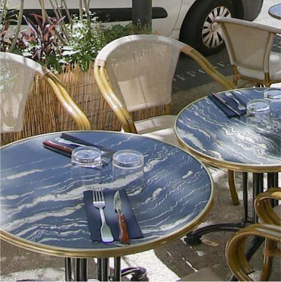 bar ambiance marseille - bar marseille  - brasserie marseille - meilleur bar marseille - Brasserie Marseille