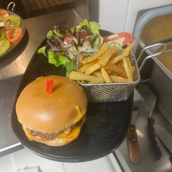 restaurant Marseille - Restaurant marseille 1er arrondissement - brasserie marseille - les meilleurs restaurant de Marseille