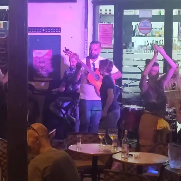 Évènements - Le Joseph - restaurant Marseille - manger a Marseille