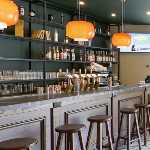 restaurant Marseille - Restaurant marseille 1er arrondissement - brasserie marseille - top resto Marseille