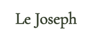 Le Joseph