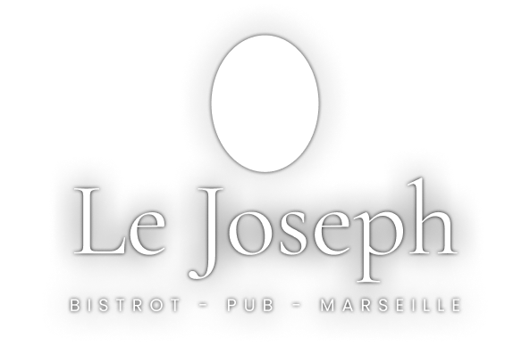 Logo Le Joseph